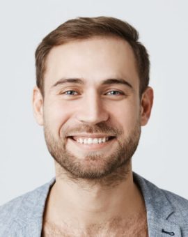 Ali SAYGISEVER